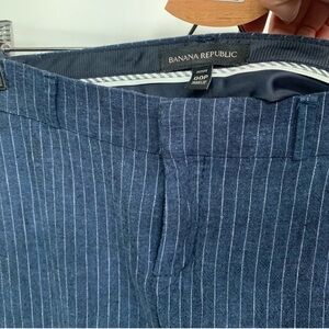 Banana Republic pants